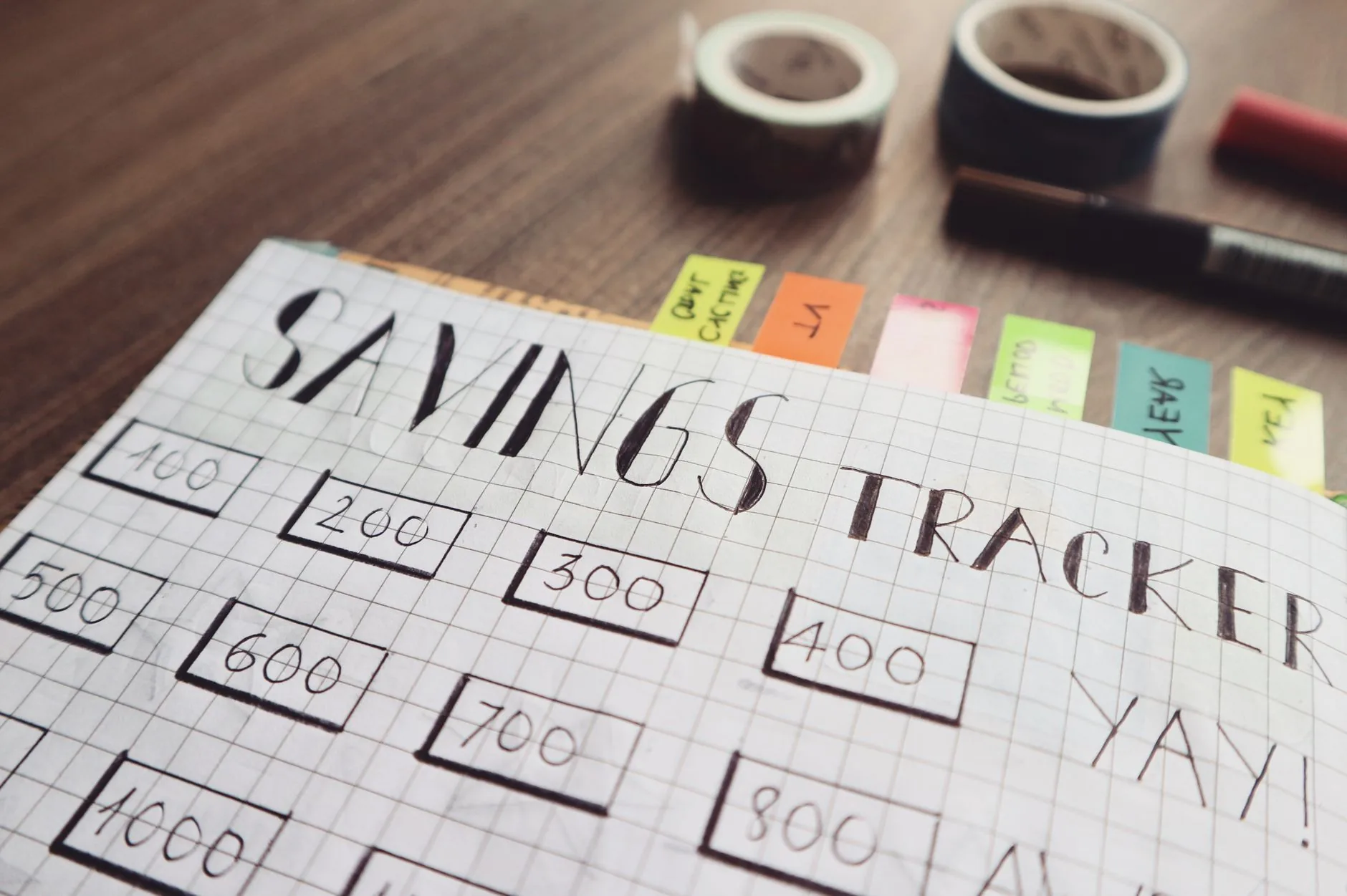 Atitudes que comprometem seu planejamento financeiro