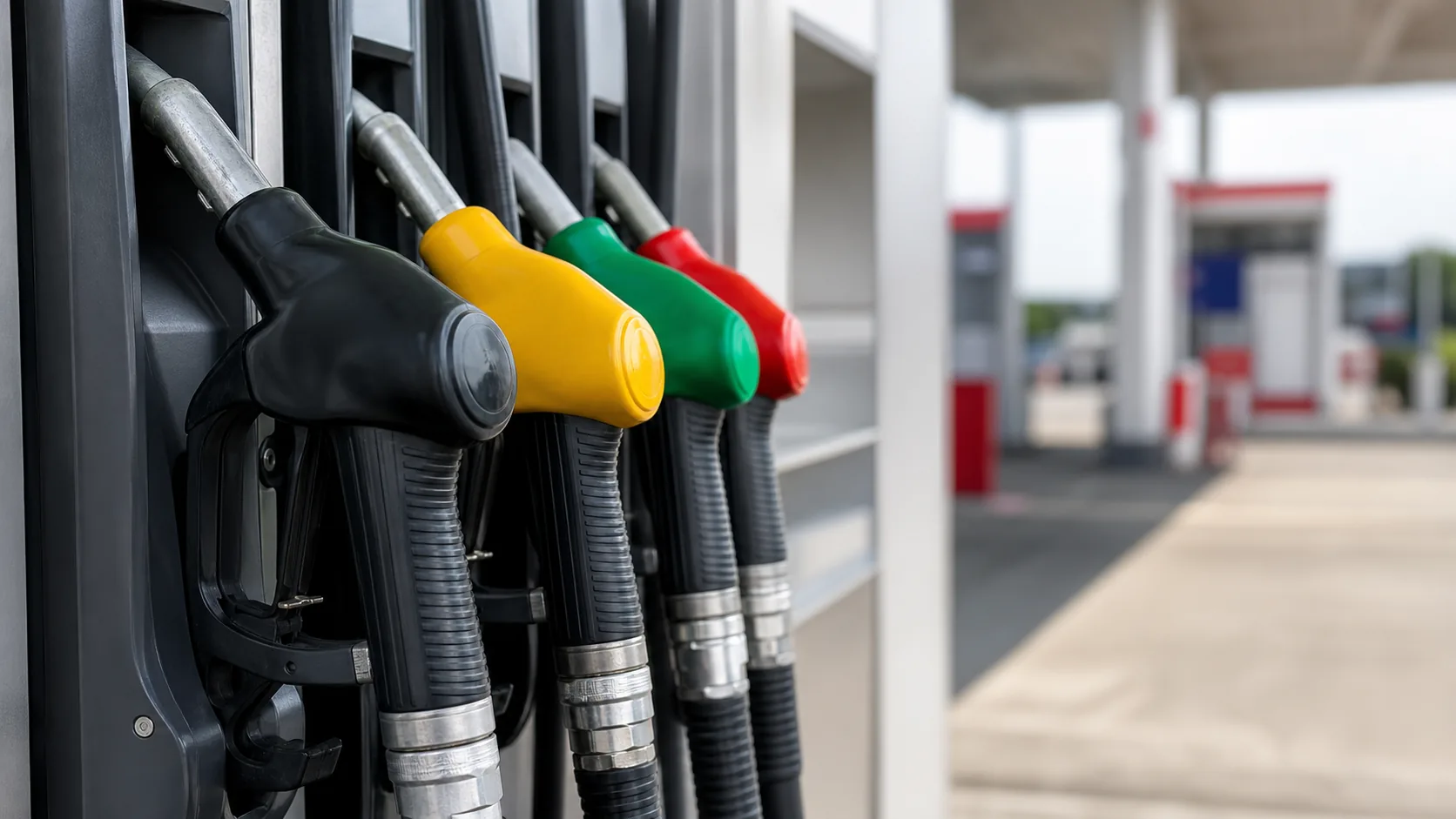 Fazenda prevê reverter subvenção de 44 centavos por litro da gasolina