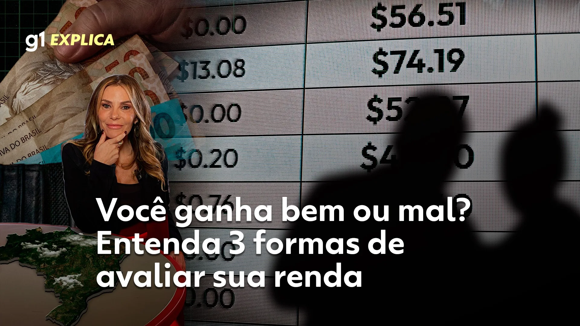 Seu salário é bom? Entenda como avaliá-lo corretamente