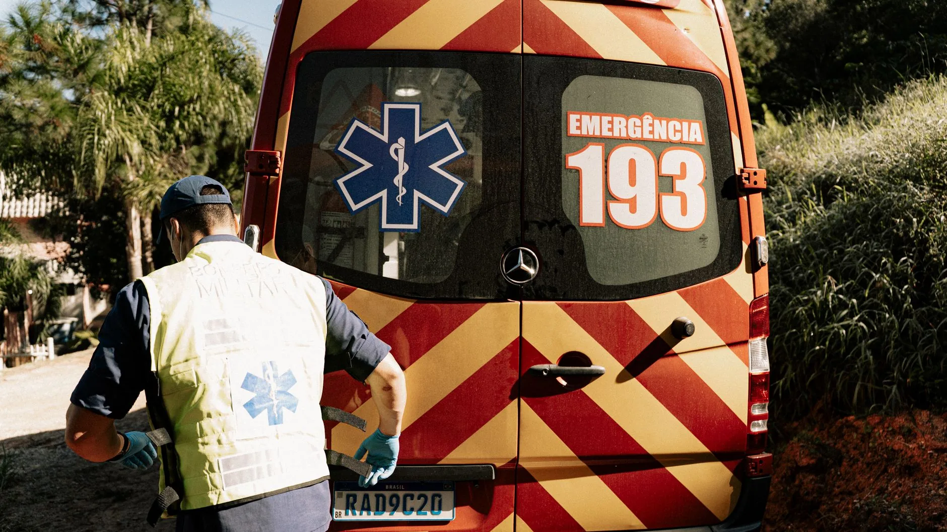 Perguntas e respostas: Acidentes e suas Consequências no Brasil