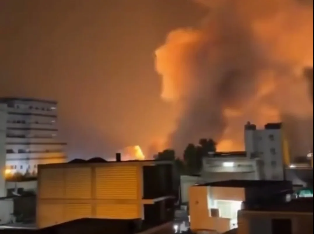 Explosões são ouvidas no Irã pelo 3º dia seguido após fim da trégua com os EUA