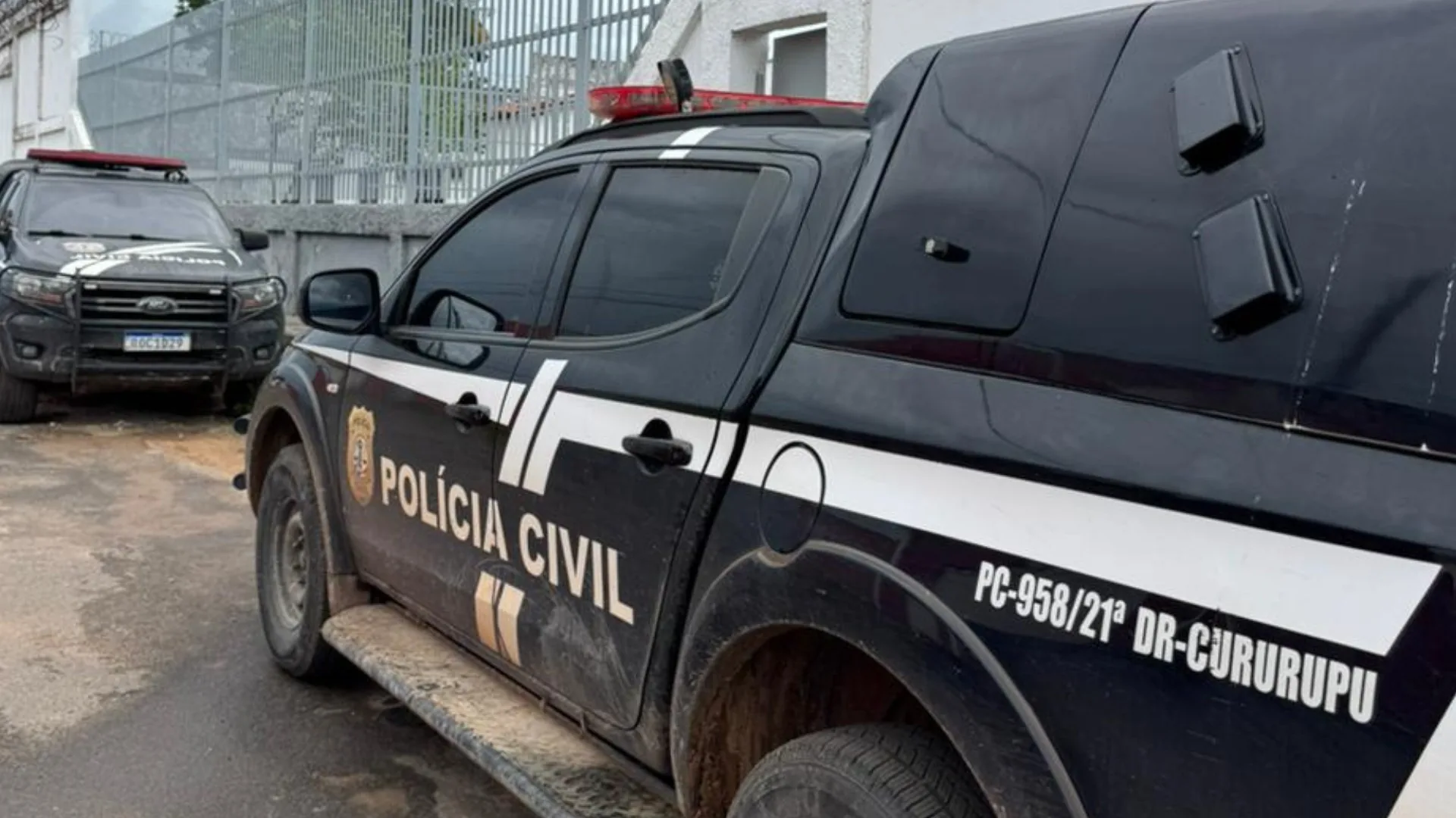 Pastor é preso suspeito de abusar de adolescentes na Grande São Luís