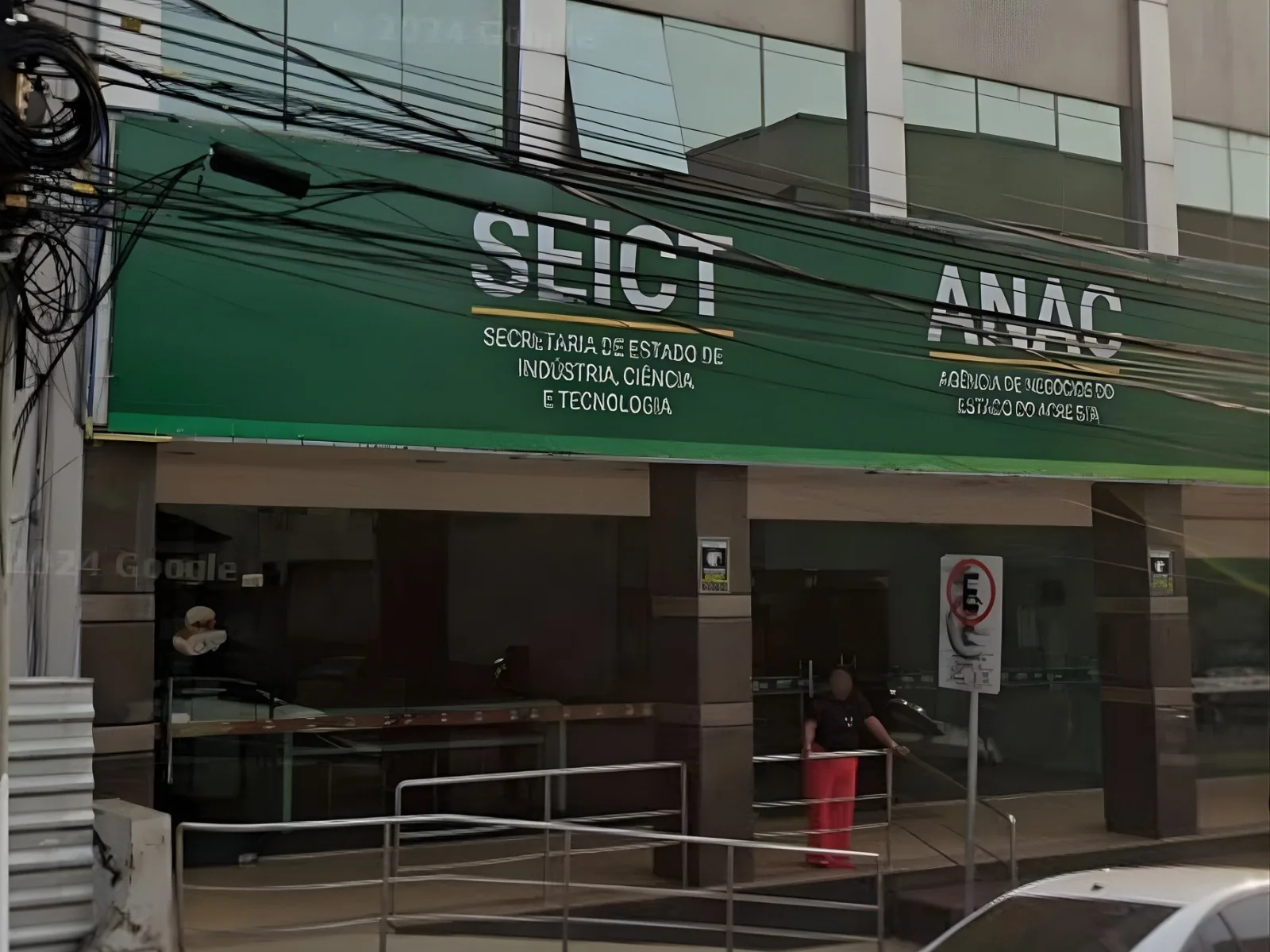Suspensão de contrato de R$ 9,5 milhões é mantida pelo TCE-AC