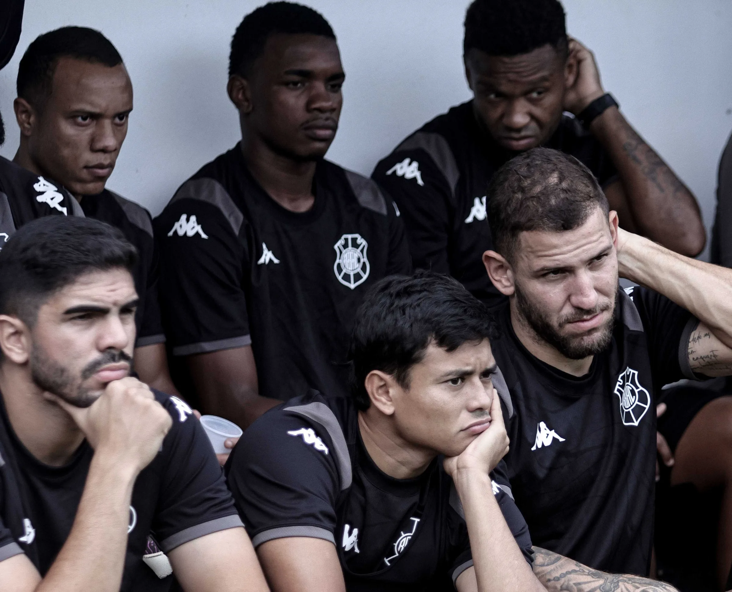 CEO da SAF do Rio Branco-ES reafirma continuidade do projeto após eliminação