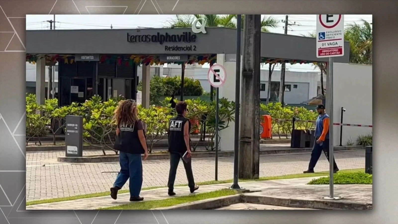 Mulher é resgatada após 55 anos de trabalho para a mesma família