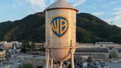 Califórnia lidera processo para bloquear fusão entre Paramount e Warner Bros