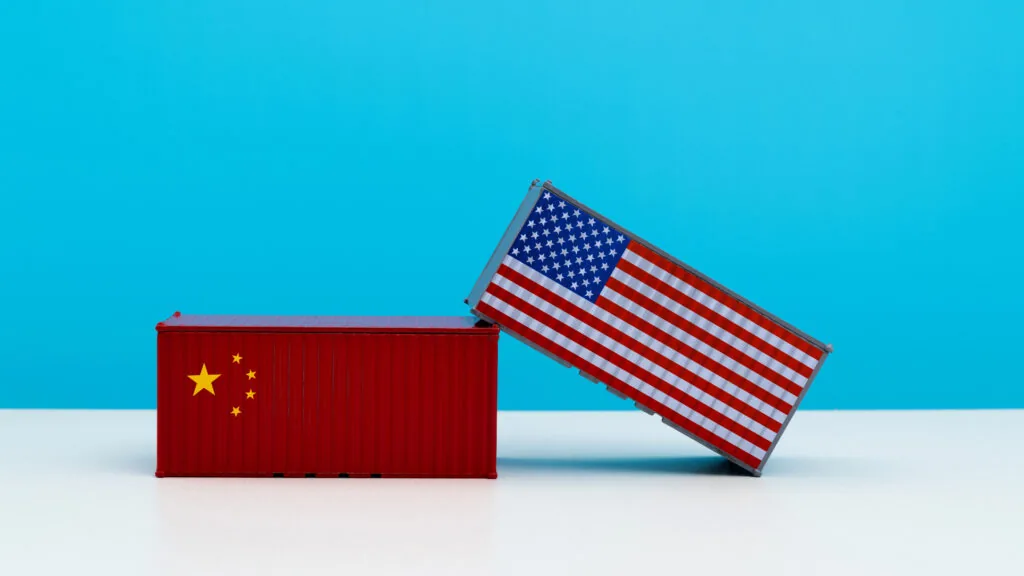 Opinion: The U.S. pharmaceutical supply chain problem is not about China