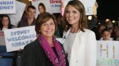 'Faça a coisa certa': Savannah Guthrie faz apelo aos sequestradores da mãe