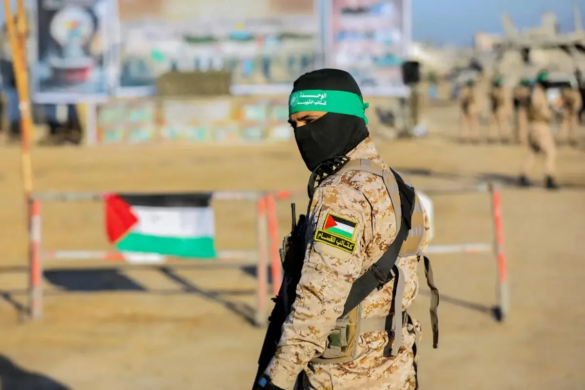Hamas anuncia dissolução do governo de Gaza e pressiona Israel