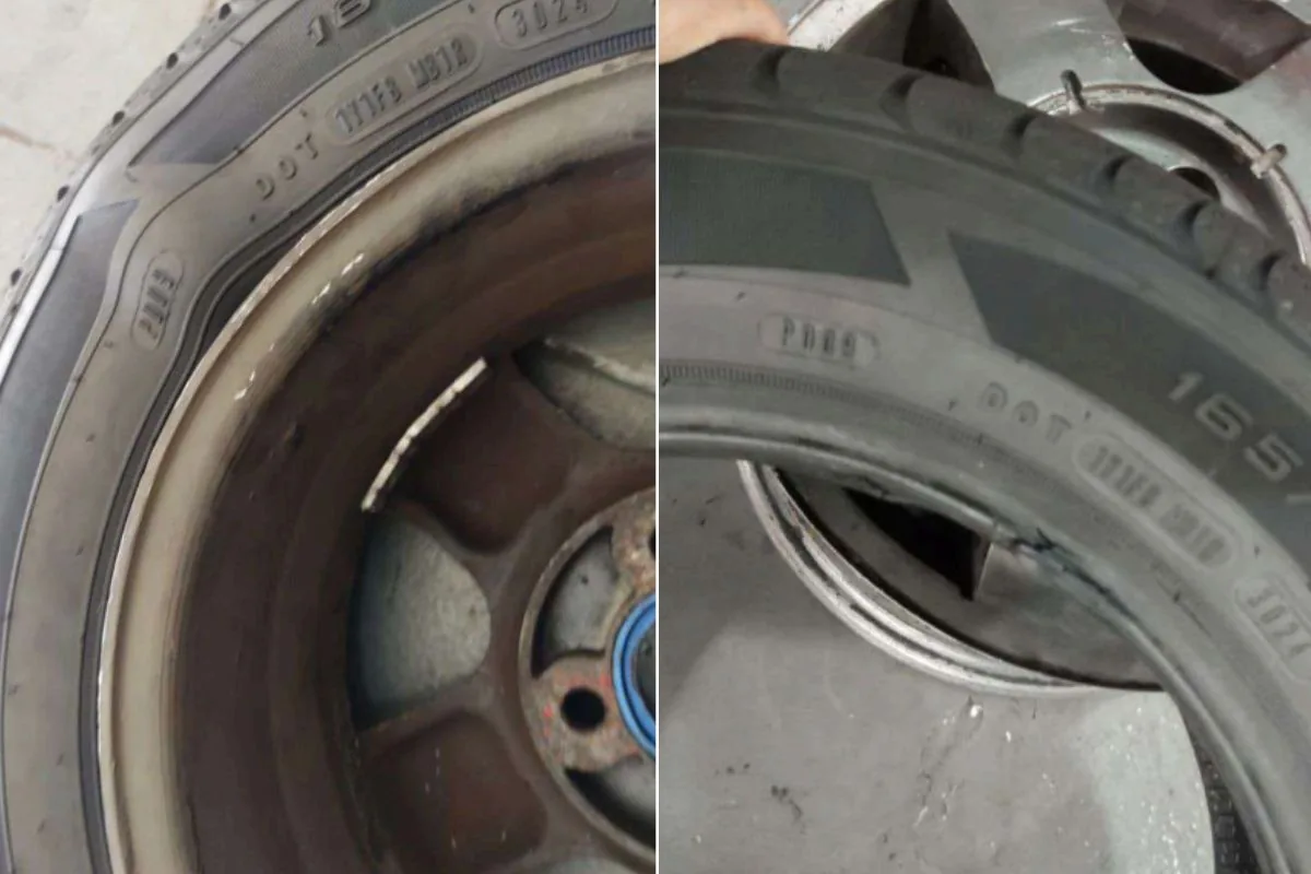 Mecânico ajuda a identificar cobrança abusiva de R$ 11,7 mil por troca de pneus
