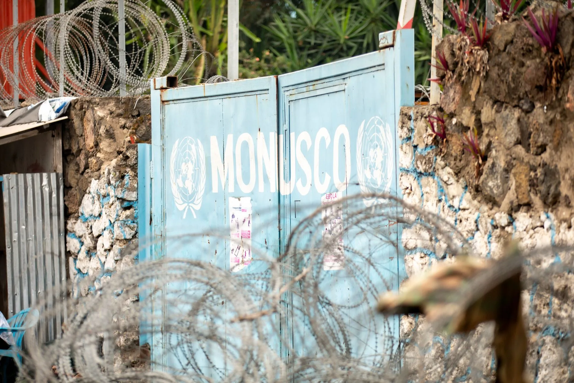 Entenda: O Surto de Ebola na República Democrática do Congo