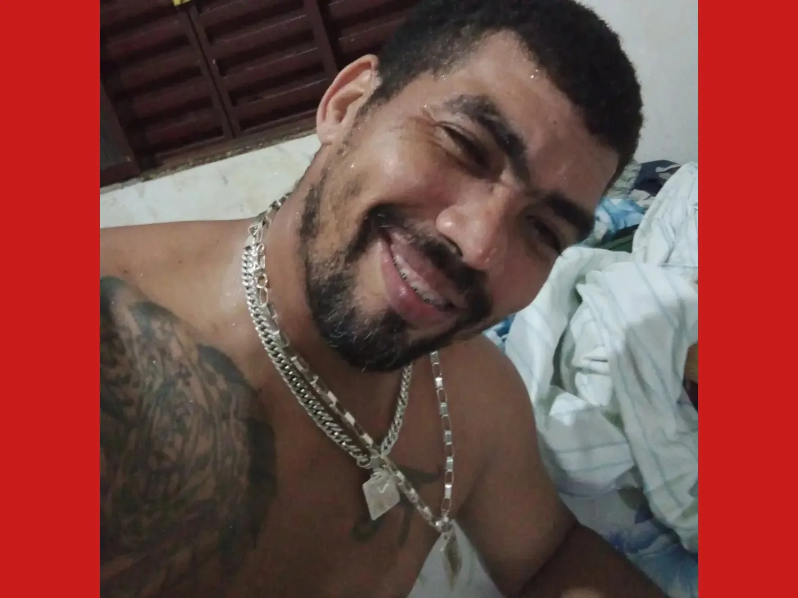 Homem é condenado a 18 anos por tentar matar ex-mulher queimada no Acre