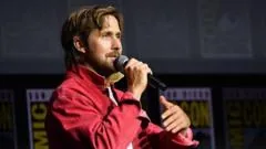 Ryan Gosling se junta ao Universo Cinematográfico Marvel como Ghost Rider