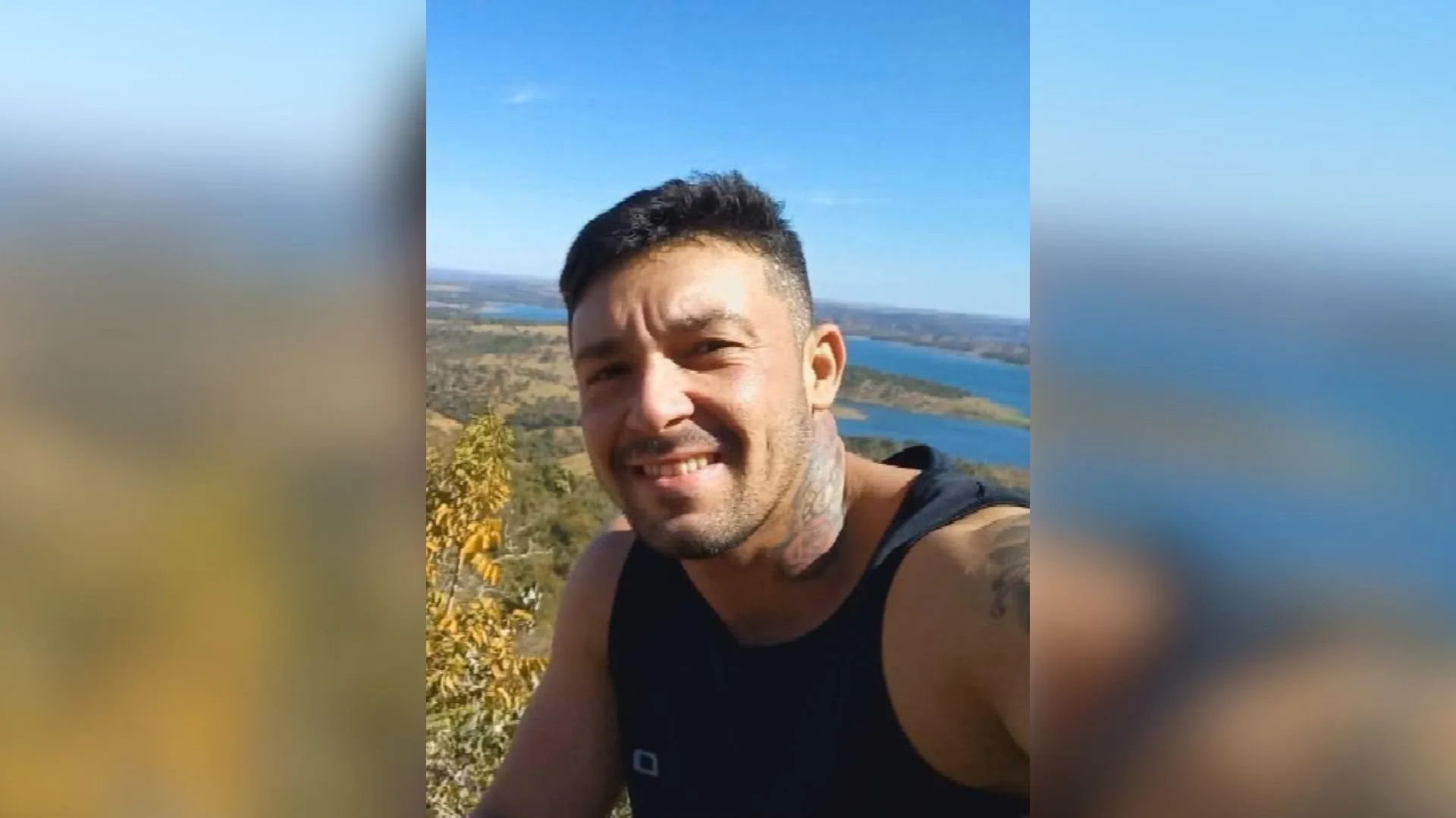 Enfermeira lamenta morte do marido após espera de duas horas por ambulância