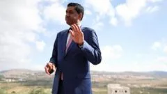 Congresso dos EUA: Ro Khanna relata detenção por colonos israelenses armados