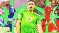 Análise das Penalidades em Shootouts da Copa do Mundo