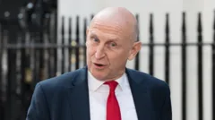 UK borrows less than expected in June but public finances remain a challenge
