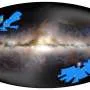 Oldest quasars ever discovered add to 'perplexing' space mystery