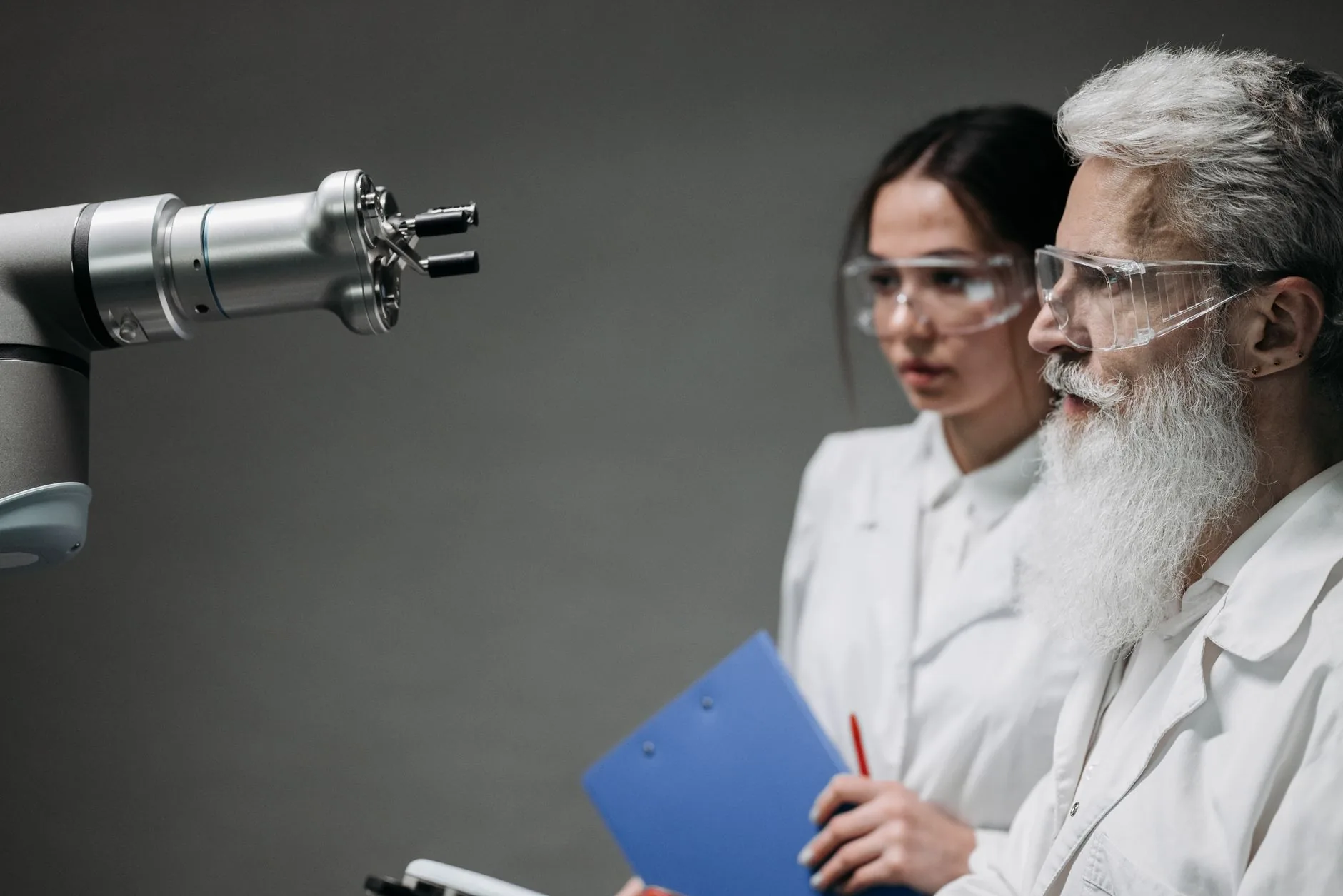 Entenda: A Nova Iniciativa de Segurança em Inteligência Artificial