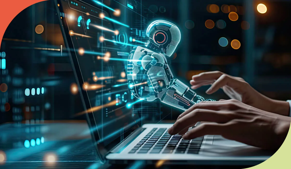 Primeiro ataque de IA realiza sequestro de dados em tempo recorde