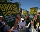 Brasil critica imposição de tarifas de 25% pelos EUA