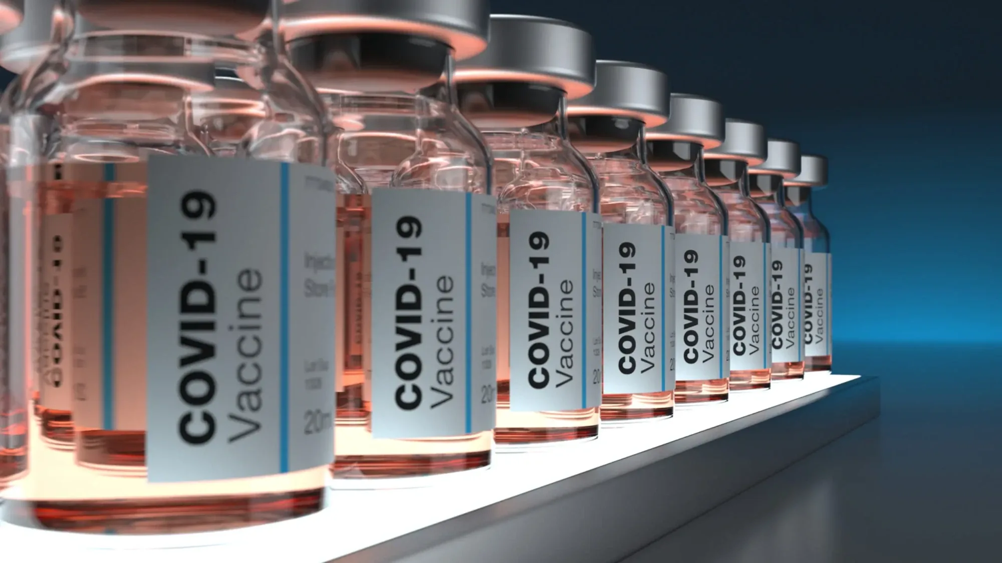 Nova composição de vacinas contra Covid-19 é aprovada pela Anvisa