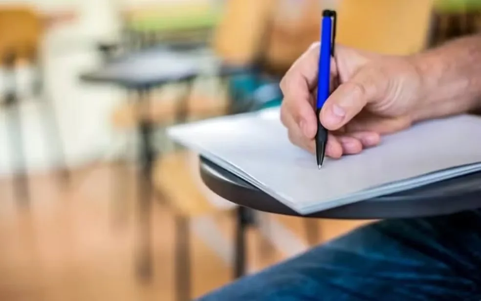 Paraíba tem mais de 1,3 mil vagas abertas em concursos com salários que passam de R$ 8 mil