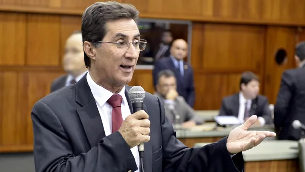 Chiquinho Oliveira vai assumir vaga no Conselho da AGR