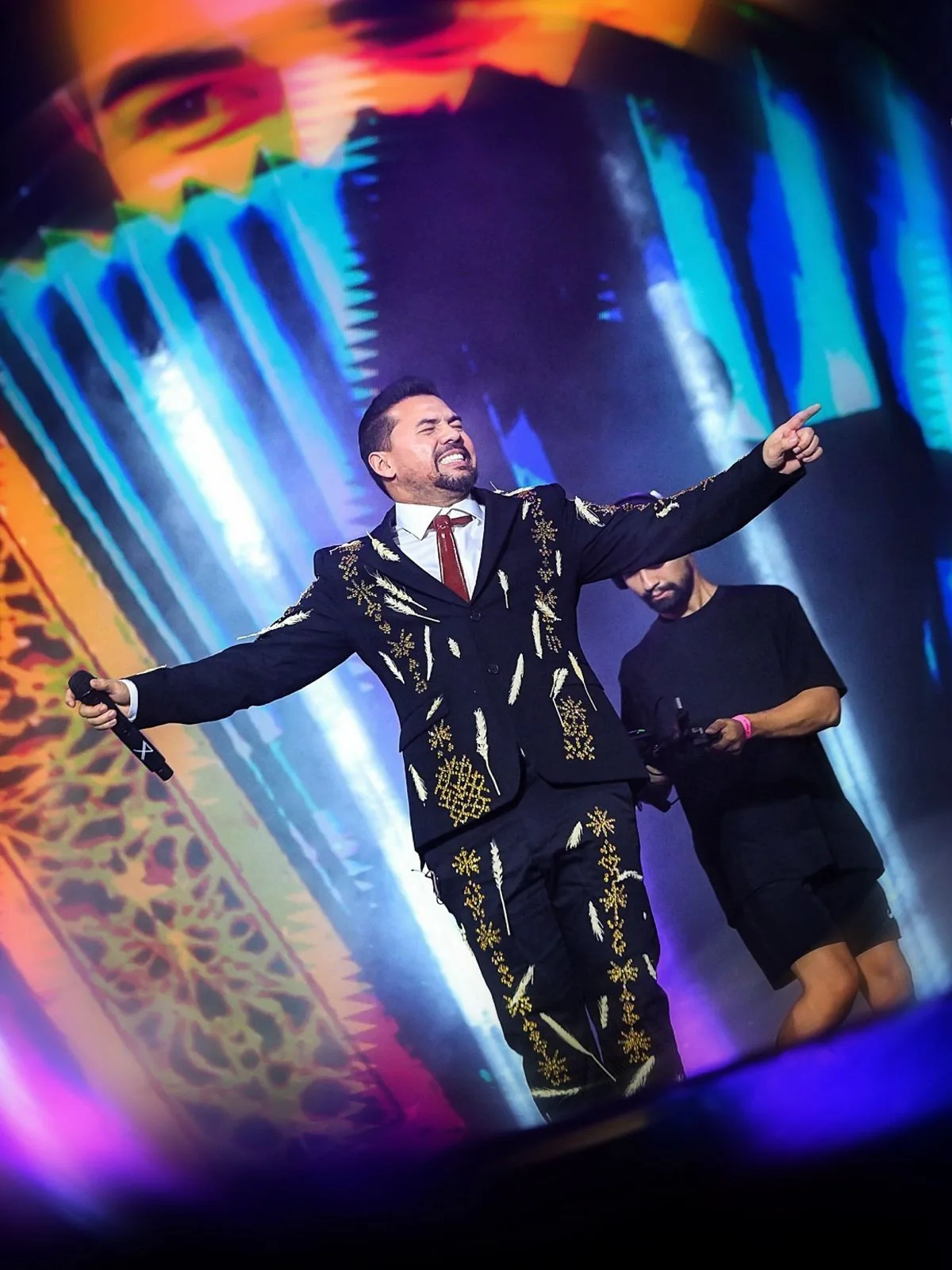 Shows principais do São Julho 2026 de Sousa, PB, começam nesta quinta (9) com Xand Avião e mais