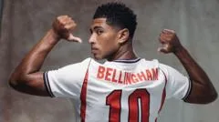 Bellingham brilha e se torna essencial para a seleção inglesa