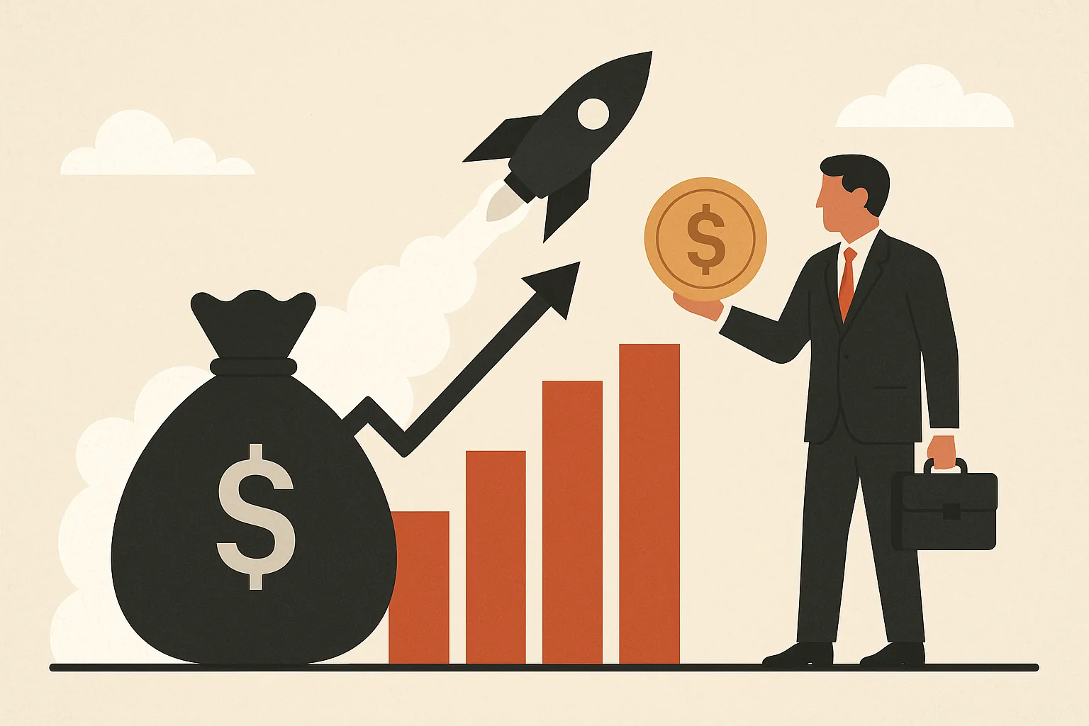 Paradigm capta US$ 1,2 bilhão para investir em startups tecnológicas