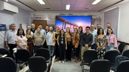 Sebrae apresenta benefícios do Programa Contrata+Brasil para Rio das Ostras