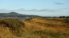 R&A está 'próximo' de realizar Open em Portmarnock, na Irlanda