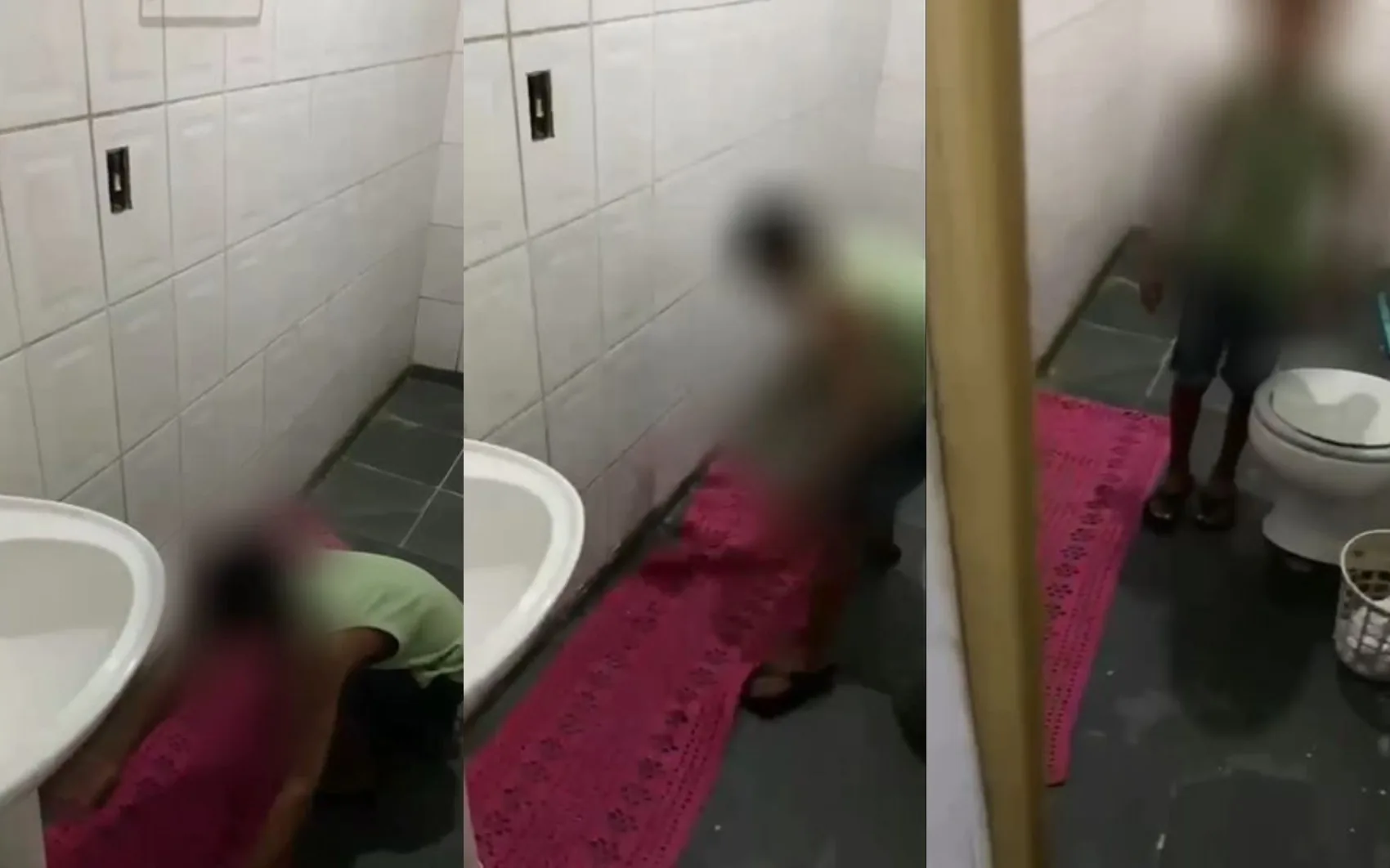 Criança resgatada em Goiás relata maus-tratos e isolamento