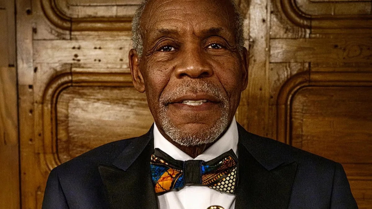 Danny Glover anuncia diagnóstico de Alzheimer e fala sobre avanço da doença