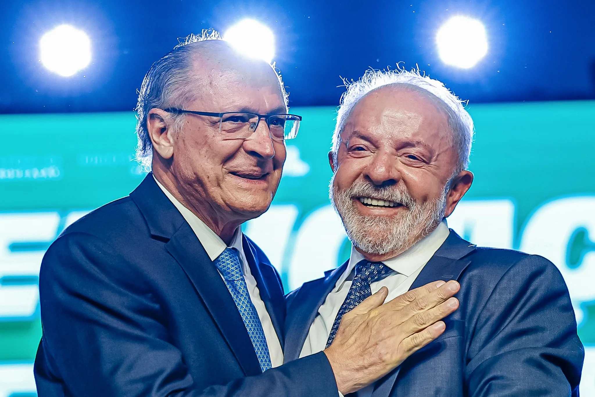 PSB confirma Alckmin como vice de Lula na convenção de quarta-feira