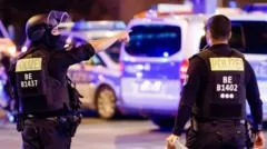 Ataque a evento do Orgulho em Berlim deixa um morto e 16 feridos