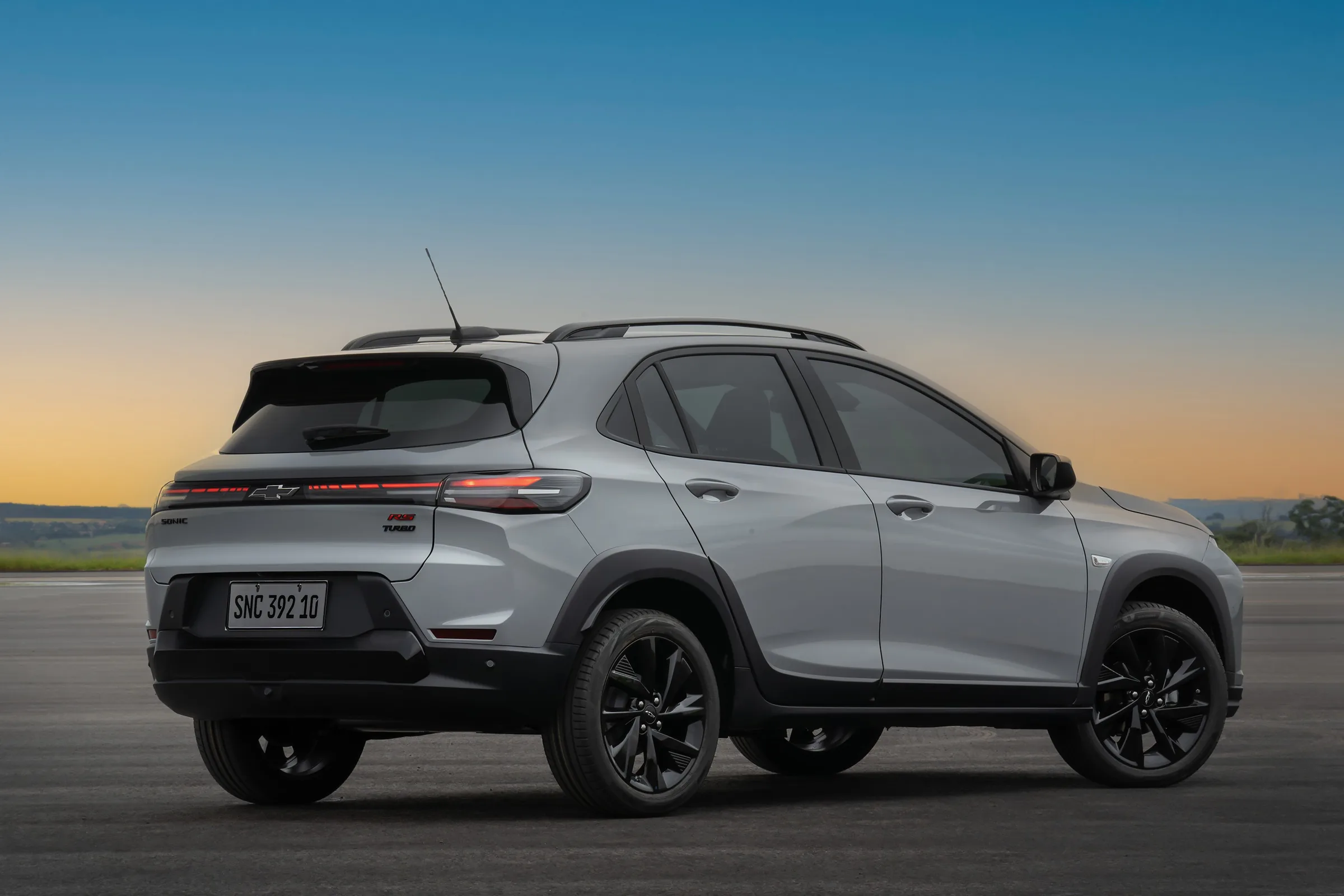 O que você precisa saber antes de comprar o Chevrolet Sonic