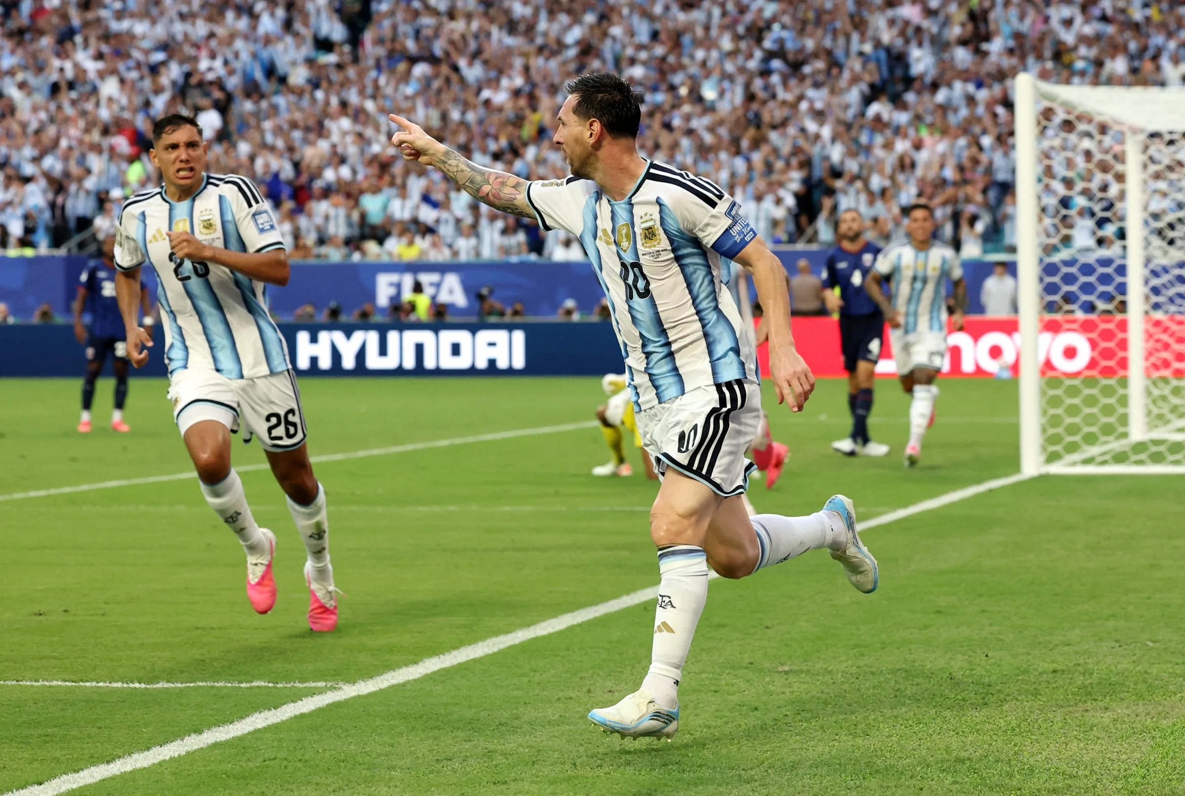Copa do Mundo hoje: veja jogos e horários do dia 07/07