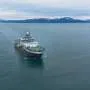 Expedição do Oceano Ártico 2050 rumo ao Polo Norte