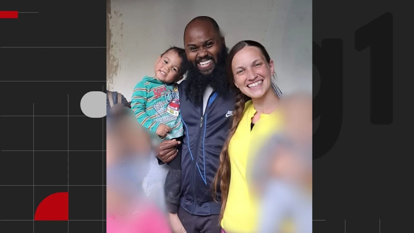 Caso Oliver: Polícia ouve testemunhas sobre menino de 3 anos espancado pelo pai