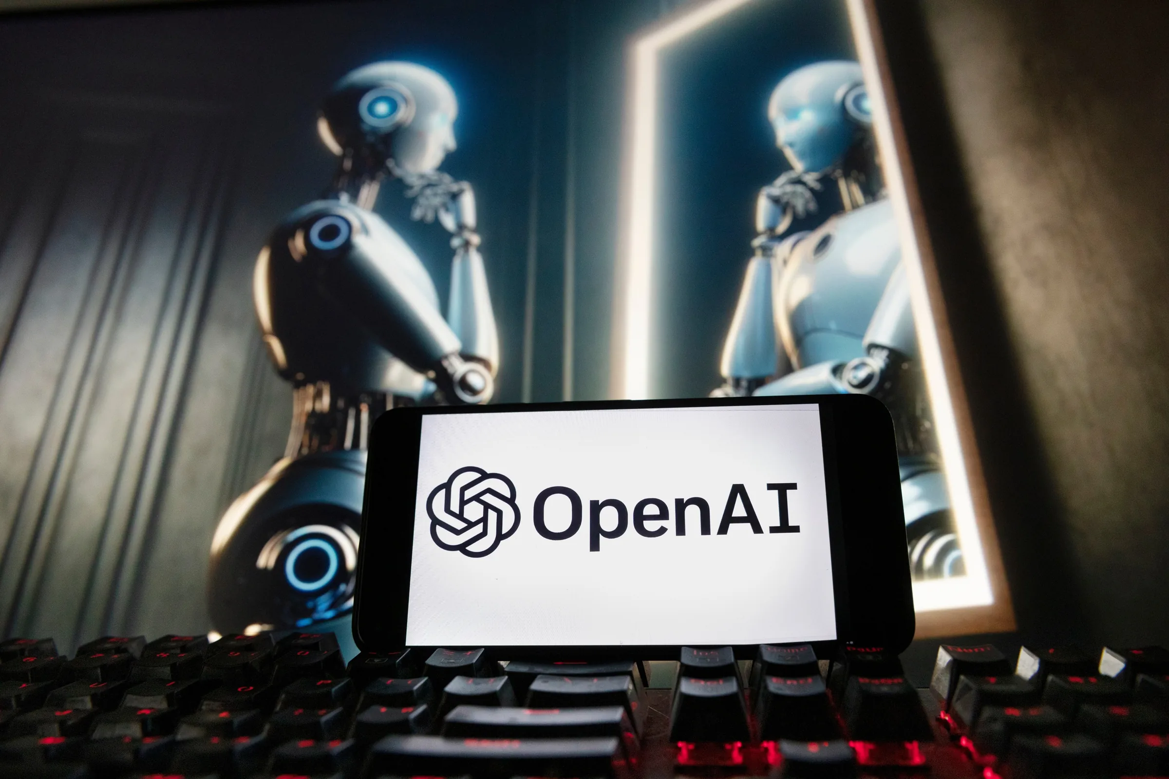 Ciberataque autônomo de IA da OpenAI gera preocupações sobre controle