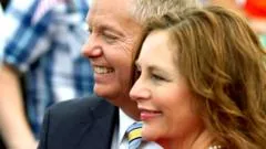 Irmã de Lindsey Graham é escolhida como substituta após sua morte
