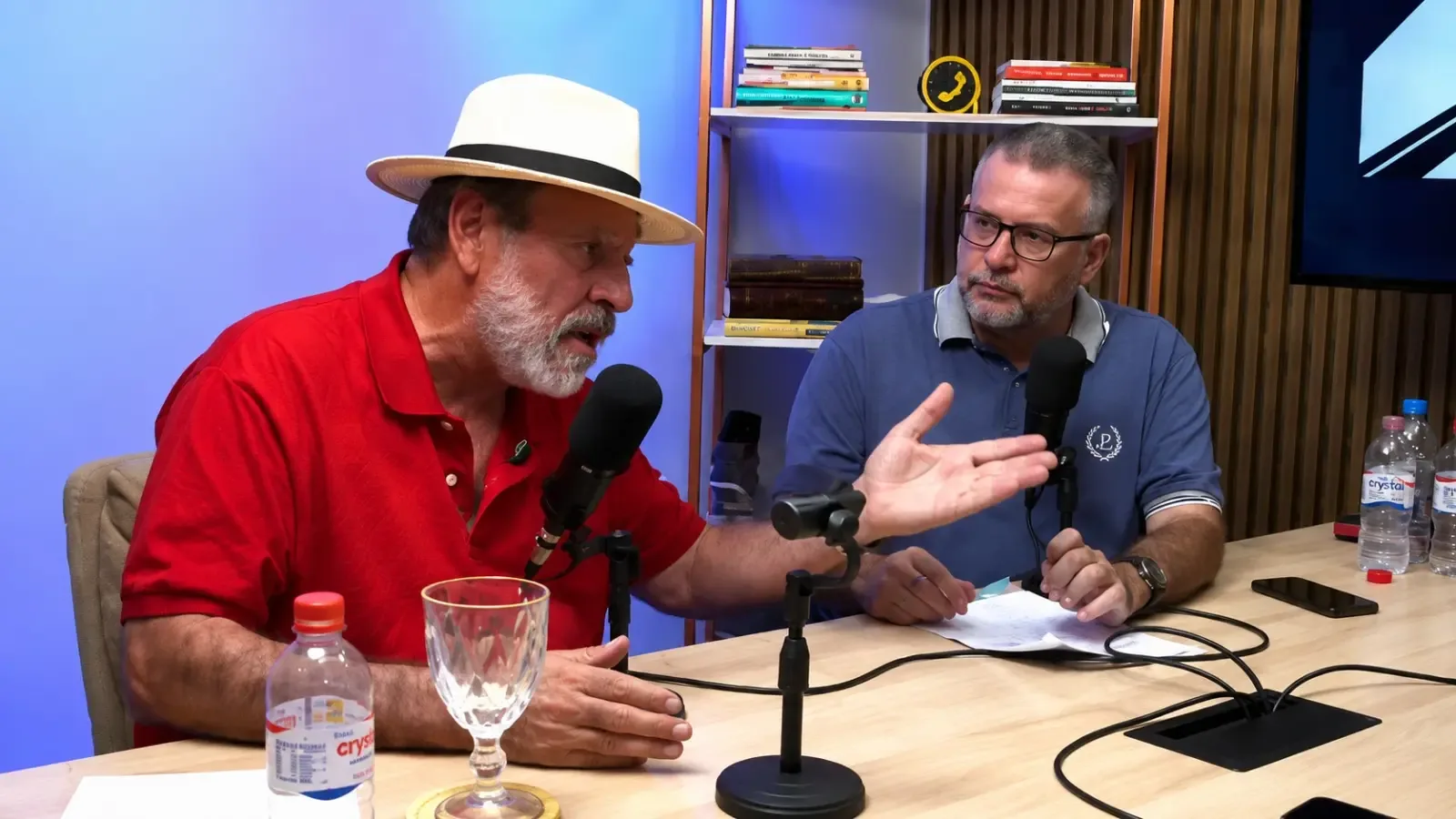 Delúbio Soares rebate críticas de Roberto Naves sobre verbas federais em Anápolis