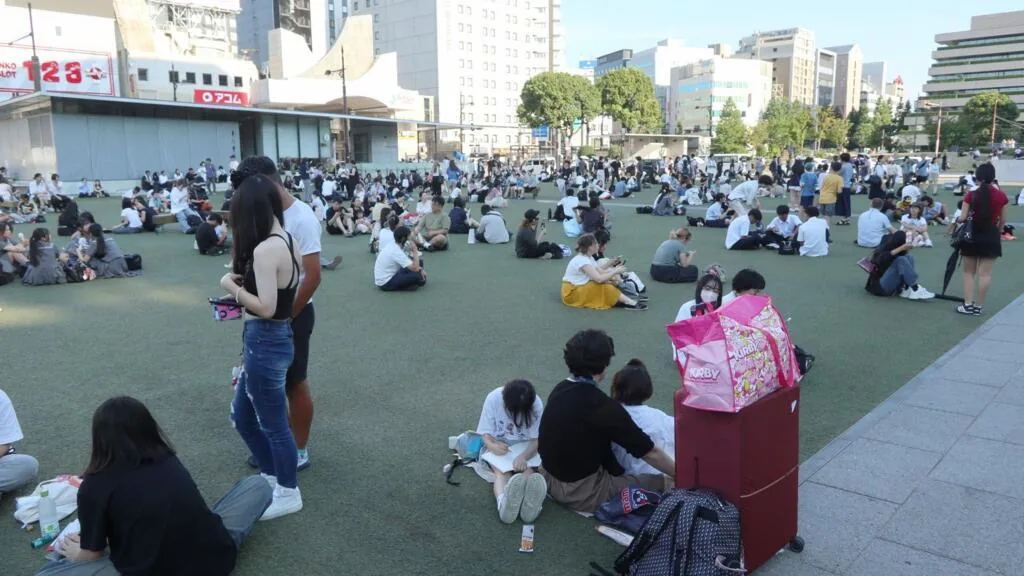Entenda as consequências do terremoto no Japão