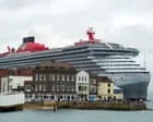 LGBTQ+ cruise ship refused entry to Egypt days after Turkey turned it away