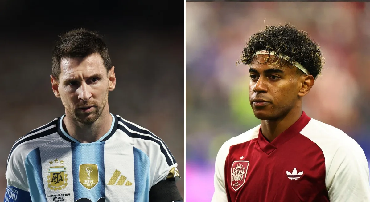 Final da Copa do Mundo: horário e onde assistir a Espanha x Argentina