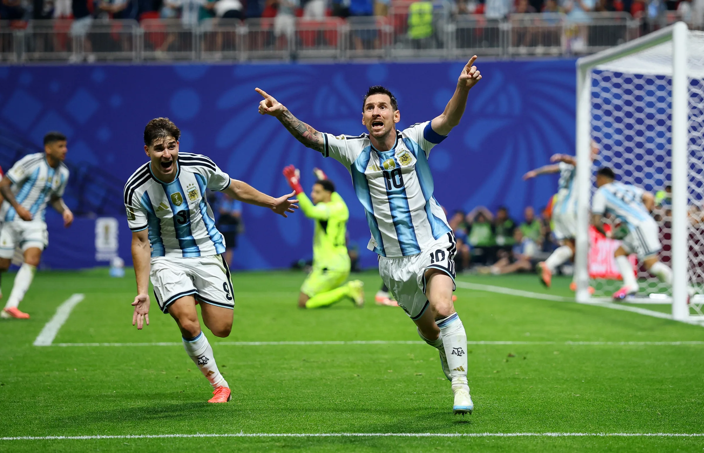 Copa do Mundo de 2026 tem pausa antes das quartas de final