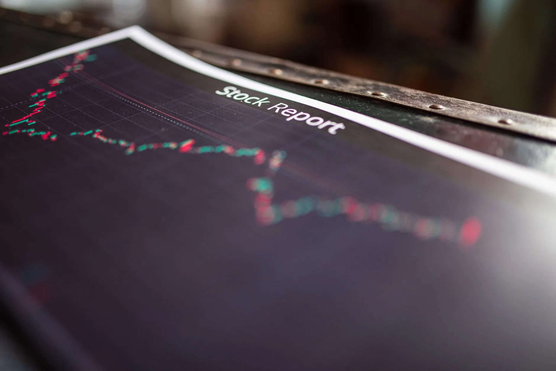 Broadcom mostra sinais de recuperação no mercado de semicondutores
