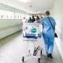 Hidden for decades, hospital superbug built resistance in waves, peaking in the mid‑2000s